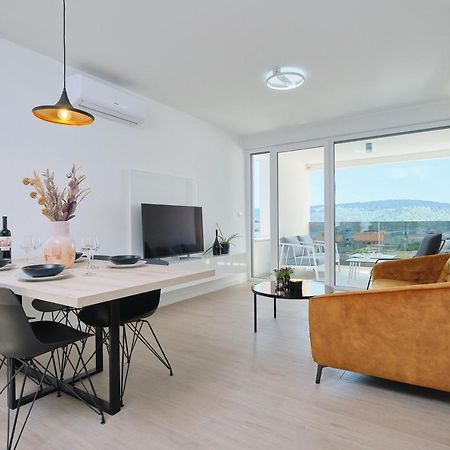 Apartment Queen Трогир Экстерьер фото