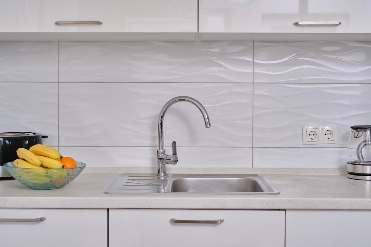 Apartment Queen Трогир Экстерьер фото
