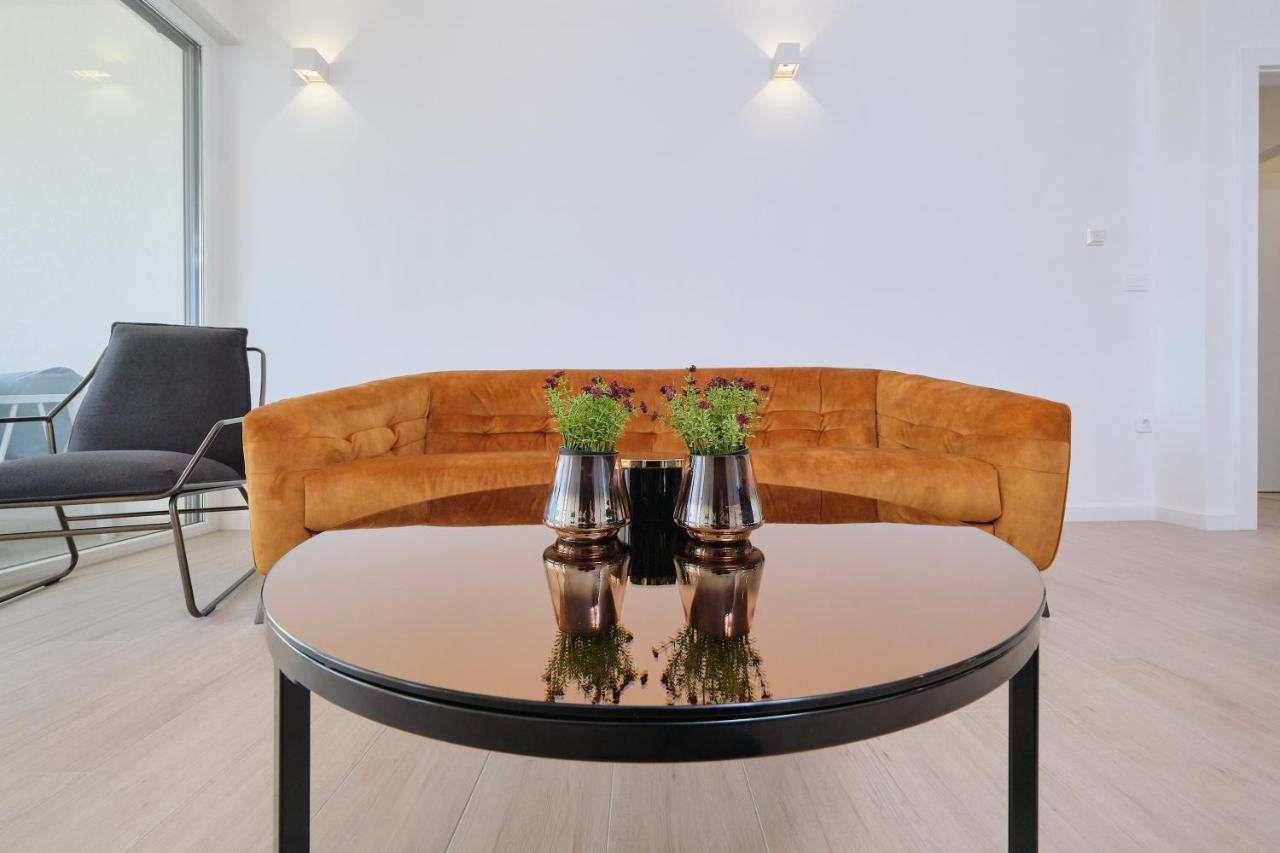 Apartment Queen Трогир Экстерьер фото