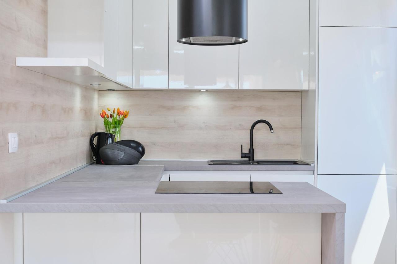 Apartment Queen Трогир Экстерьер фото