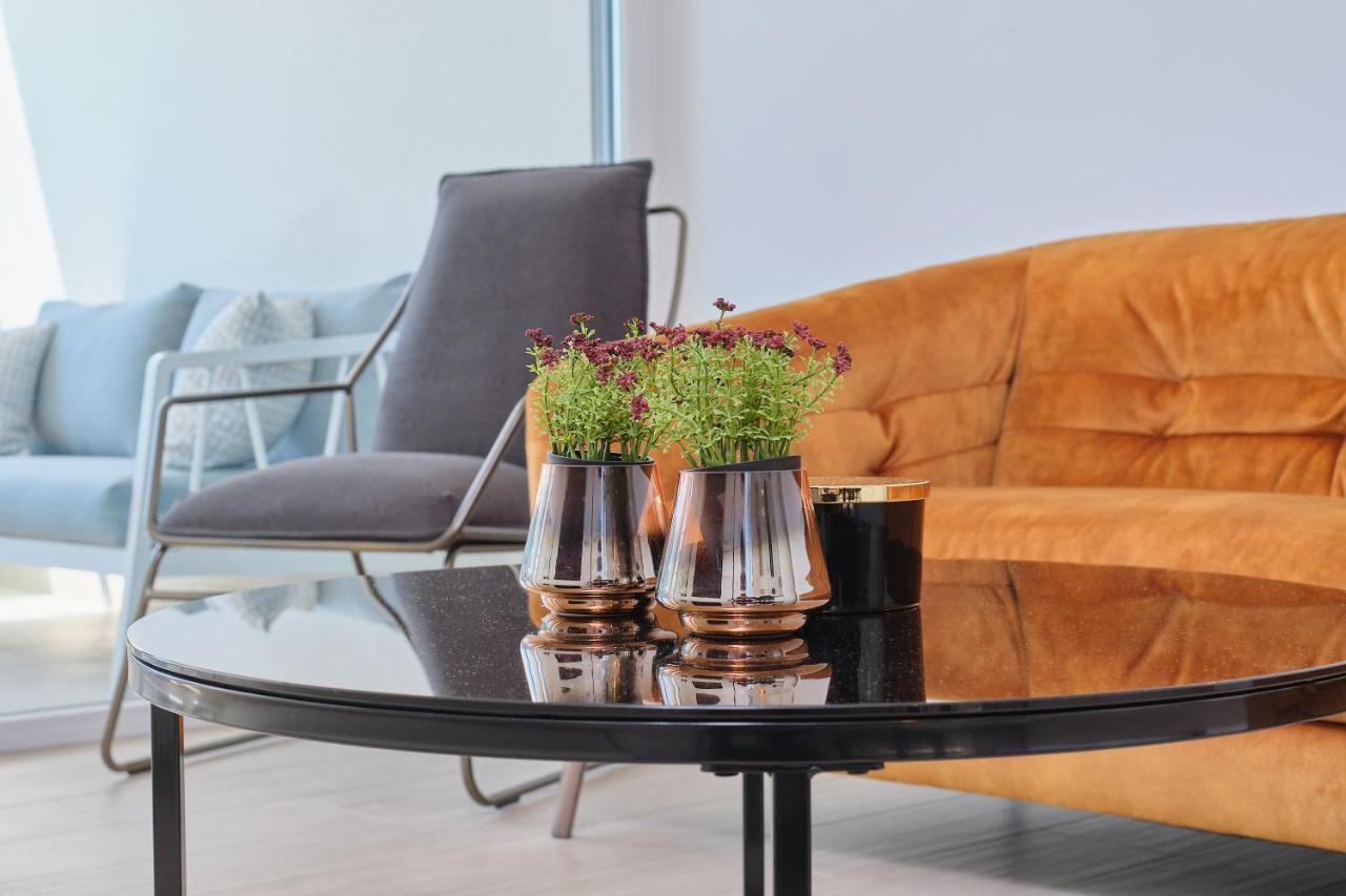 Apartment Queen Трогир Экстерьер фото