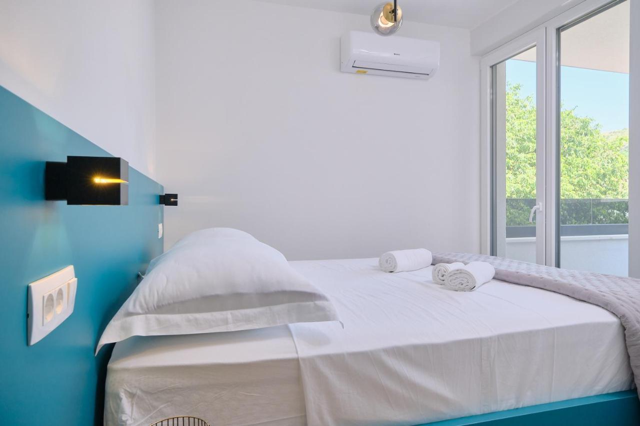 Apartment Queen Трогир Экстерьер фото