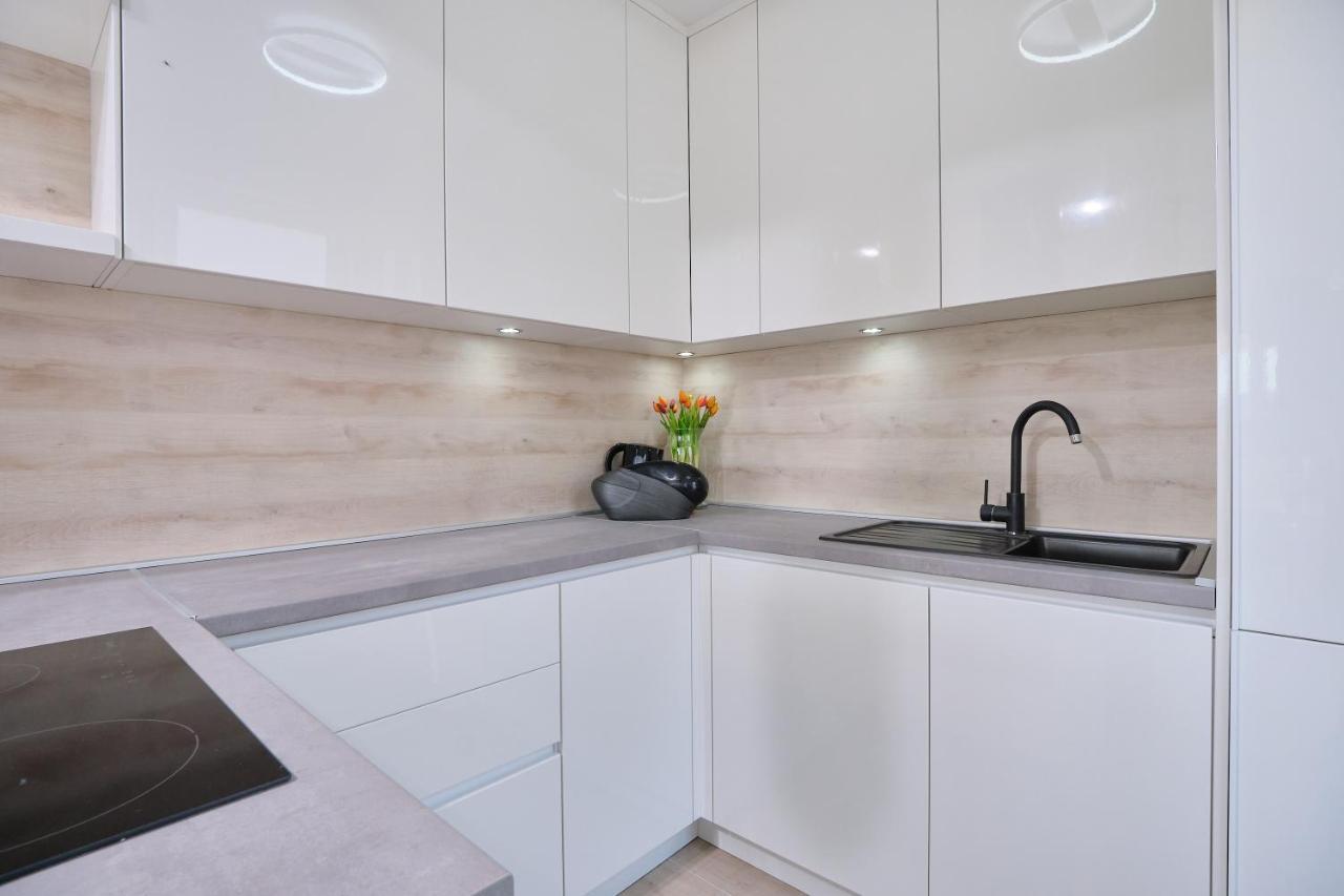 Apartment Queen Трогир Экстерьер фото